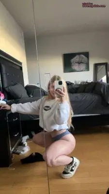 TheKylieShay thelillymay onlyfans leak sxysluts Kylie teen